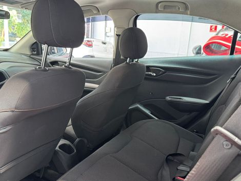 Chevrolet ONIX HATCH LT 1.0 8V FlexPower 5p Mec.
