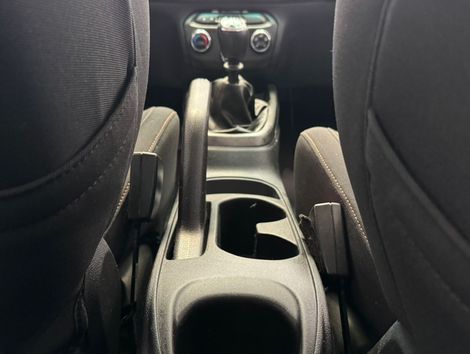 Chevrolet ONIX HATCH LT 1.0 8V FlexPower 5p Mec.