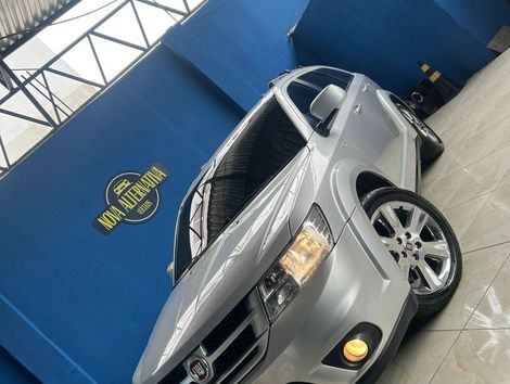 Fiat FREEMONT EMOT./PRECISION 2.4 16V 5p Aut.