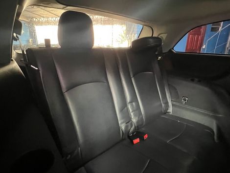 Fiat FREEMONT EMOT./PRECISION 2.4 16V 5p Aut.