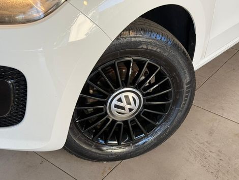 VolksWagen up! move 1.0 Total Flex 12V 5p