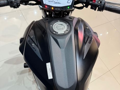 YAMAHA MT-07/MT-07 ABS 689cc