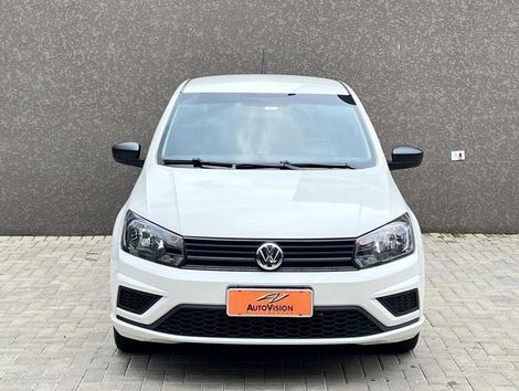 VolksWagen Gol 1.0 Flex 12V 5p