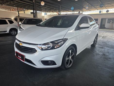Chevrolet PRISMA Sed. LT 1.4 8V FlexPower 4p