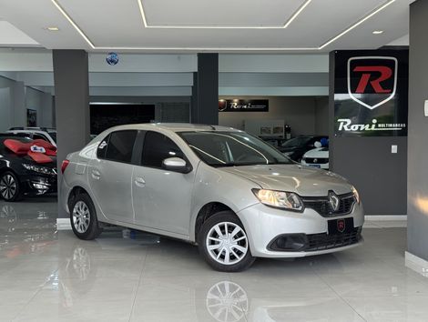 Renault LOGAN Expression Flex 1.0 12V 4p