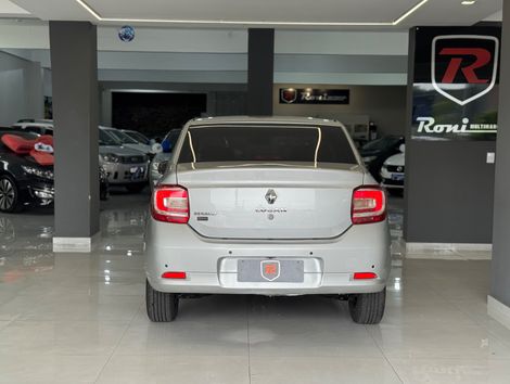 Renault LOGAN Expression Flex 1.0 12V 4p