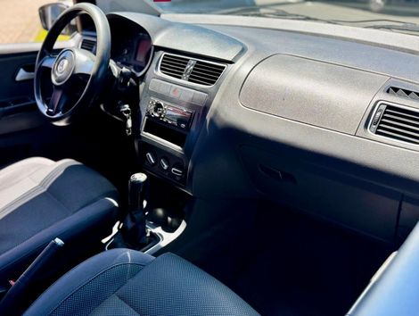 VolksWagen Fox 1.0 Mi Total Flex 8V 5p