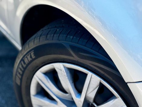 VolksWagen Fox 1.0 Mi Total Flex 8V 5p