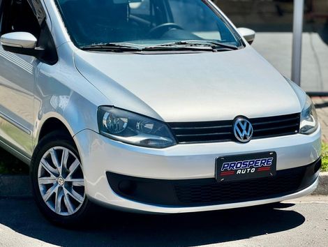 VolksWagen Fox 1.0 Mi Total Flex 8V 5p