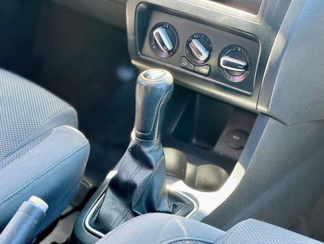 VolksWagen Fox 1.0 Mi Total Flex 8V 5p