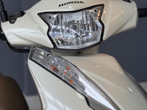 HONDA BIZ 125/125i Flex