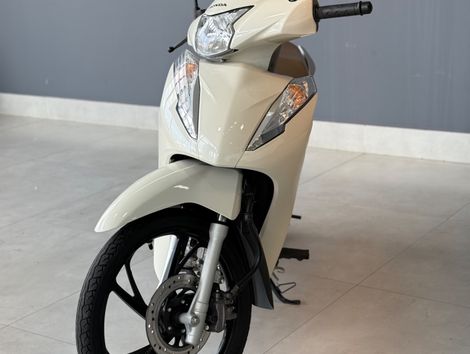 HONDA BIZ 125/125i Flex