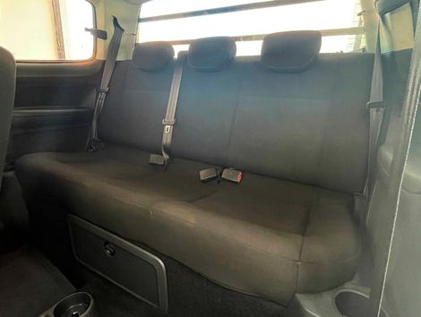 VolksWagen Saveiro Robust 1.6 Total Flex 16V CD