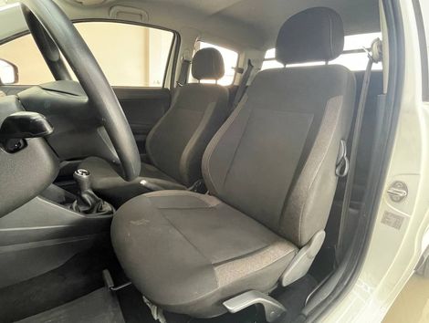 VolksWagen Saveiro Robust 1.6 Total Flex 16V CD