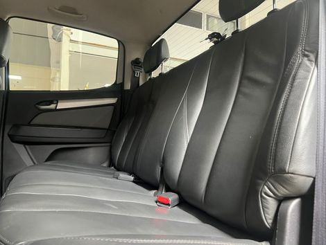 Chevrolet S10 Pick-Up LT 2.5 Flex 4x4 CD Aut.