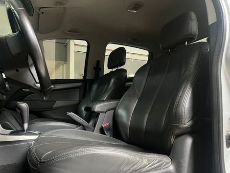 Chevrolet S10 Pick-Up LT 2.5 Flex 4x4 CD Aut.