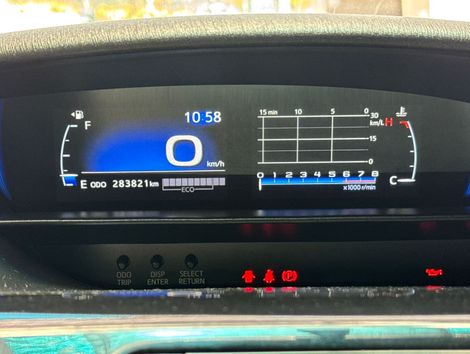 Toyota ETIOS XS 1.5 Flex 16V 5p Mec.