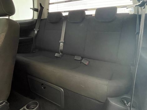 VolksWagen Saveiro Robust 1.6 Total Flex 16V CD