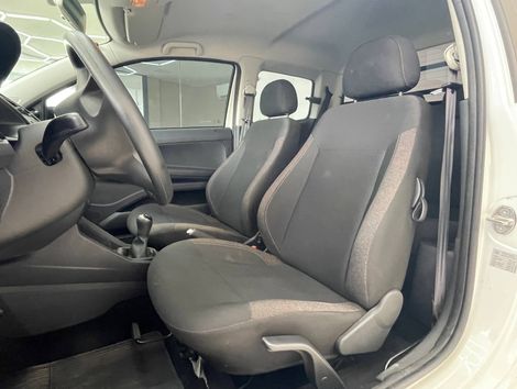 VolksWagen Saveiro Robust 1.6 Total Flex 16V CD