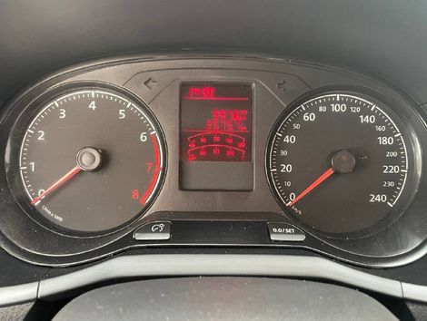 VolksWagen Saveiro Robust 1.6 Total Flex 16V CD