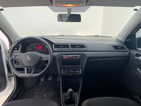 VolksWagen Saveiro Robust 1.6 Total Flex 16V CD