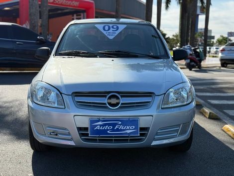 Chevrolet PRISMA Sed. Joy 1.4 8V ECONOFLEX 4p