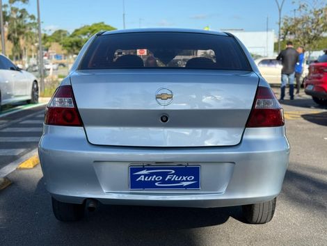 Chevrolet PRISMA Sed. Joy 1.4 8V ECONOFLEX 4p