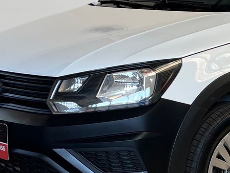 VolksWagen Saveiro Robust 1.6 Total Flex 8V