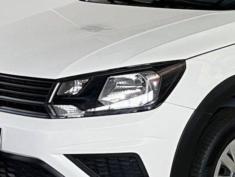 VolksWagen Saveiro Robust 1.6 Total Flex 8V