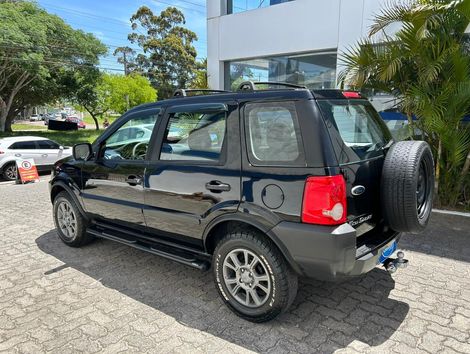 Ford EcoSport XL 1.6/ 1.6 Flex 8V 5p