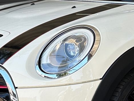 Mini COOPER S 2.0 Turbo 16v 3p Aut.