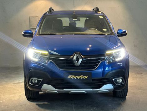 Renault STEPWAY Iconic Flex 1.6 16V Aut.