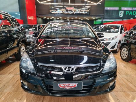 Hyundai i30 2.0 16V 145cv 5p Aut.