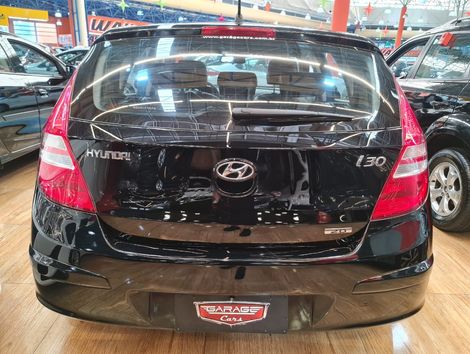 Hyundai i30 2.0 16V 145cv 5p Aut.