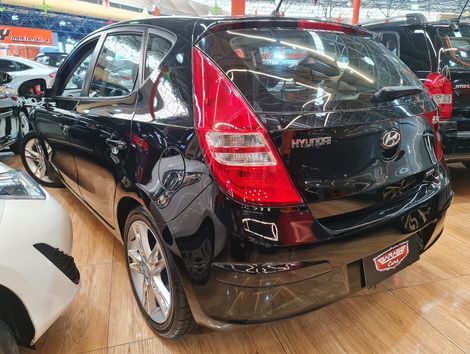 Hyundai i30 2.0 16V 145cv 5p Aut.