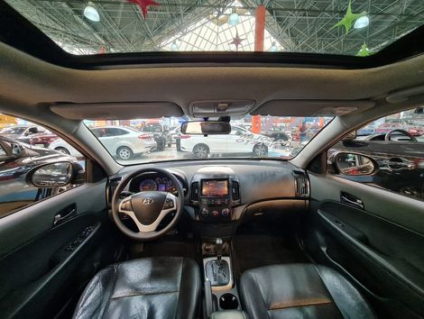 Hyundai i30 2.0 16V 145cv 5p Aut.