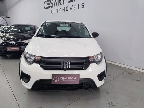 Fiat MOBI LIKE 1.0 Fire Flex 5p.