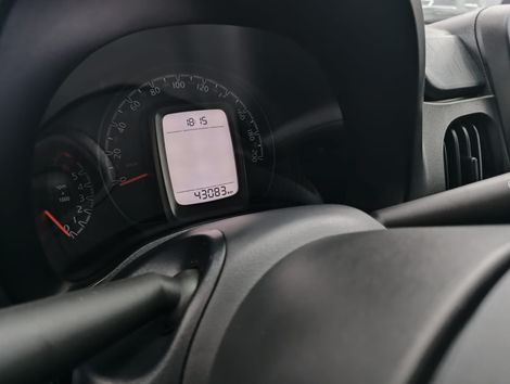 Fiat MOBI LIKE 1.0 Fire Flex 5p.