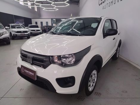 Fiat MOBI LIKE 1.0 Fire Flex 5p.