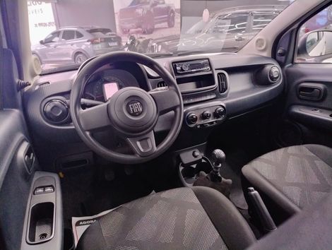 Fiat MOBI LIKE 1.0 Fire Flex 5p.