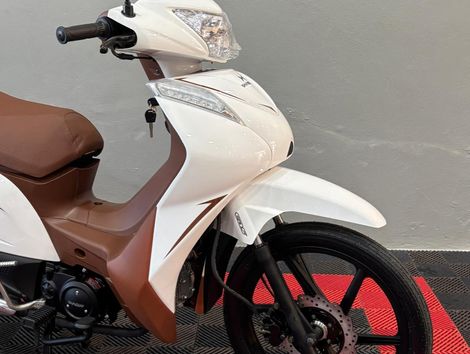 SHINERAY XY 50-Q JET S