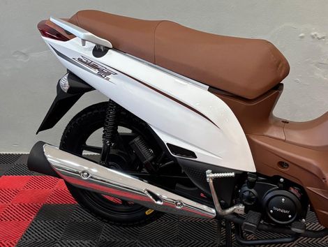 SHINERAY XY 50-Q JET S