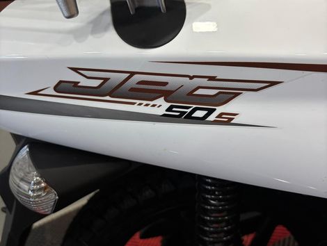 SHINERAY XY 50-Q JET S