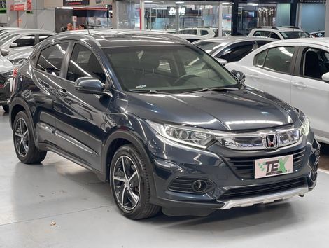 Honda HR-V EXL 1.8 Flexone 16V 5p Aut.