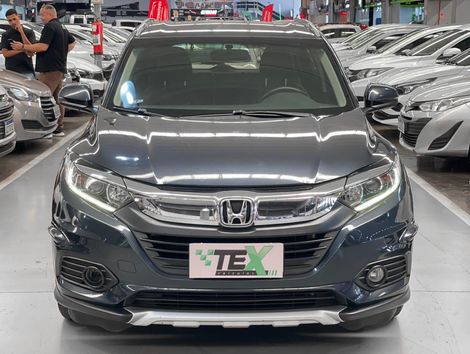 Honda HR-V EXL 1.8 Flexone 16V 5p Aut.
