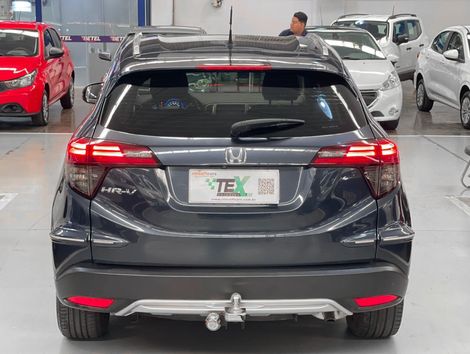 Honda HR-V EXL 1.8 Flexone 16V 5p Aut.