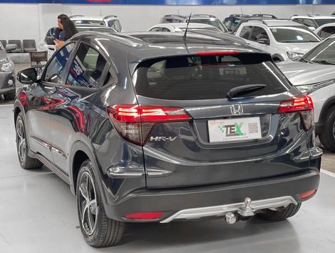 Honda HR-V EXL 1.8 Flexone 16V 5p Aut.
