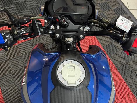 SHINERAY XY 150-8 JEF S EFI