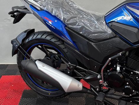 SHINERAY XY 150-8 JEF S EFI