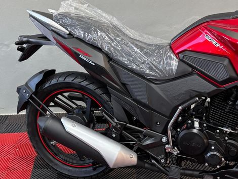 SHINERAY XY 150-8 JEF S EFI